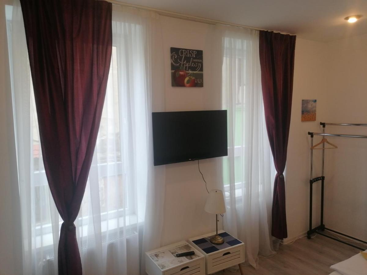 Studio Plaza سيبيو المظهر الخارجي الصورة